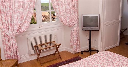 Hotel De Bastard Lectoure Kültér fotó