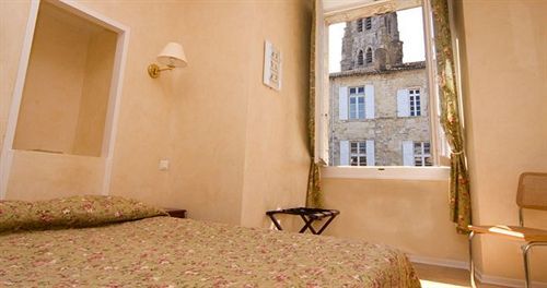 Hotel De Bastard Lectoure Kültér fotó