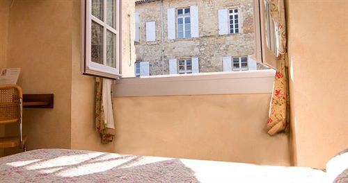 Hotel De Bastard Lectoure Kültér fotó