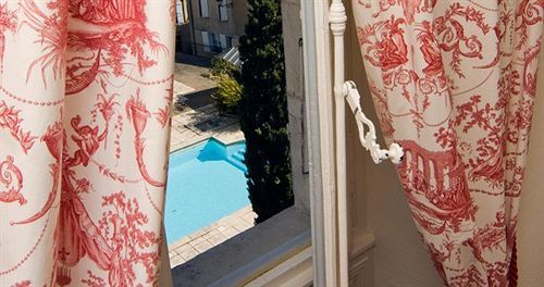 Hotel De Bastard Lectoure Kültér fotó