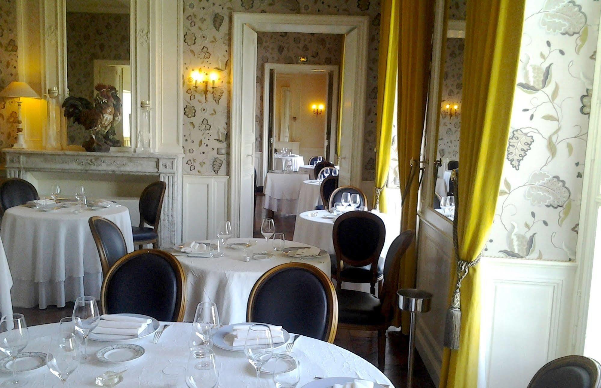 Hotel De Bastard Lectoure Kültér fotó