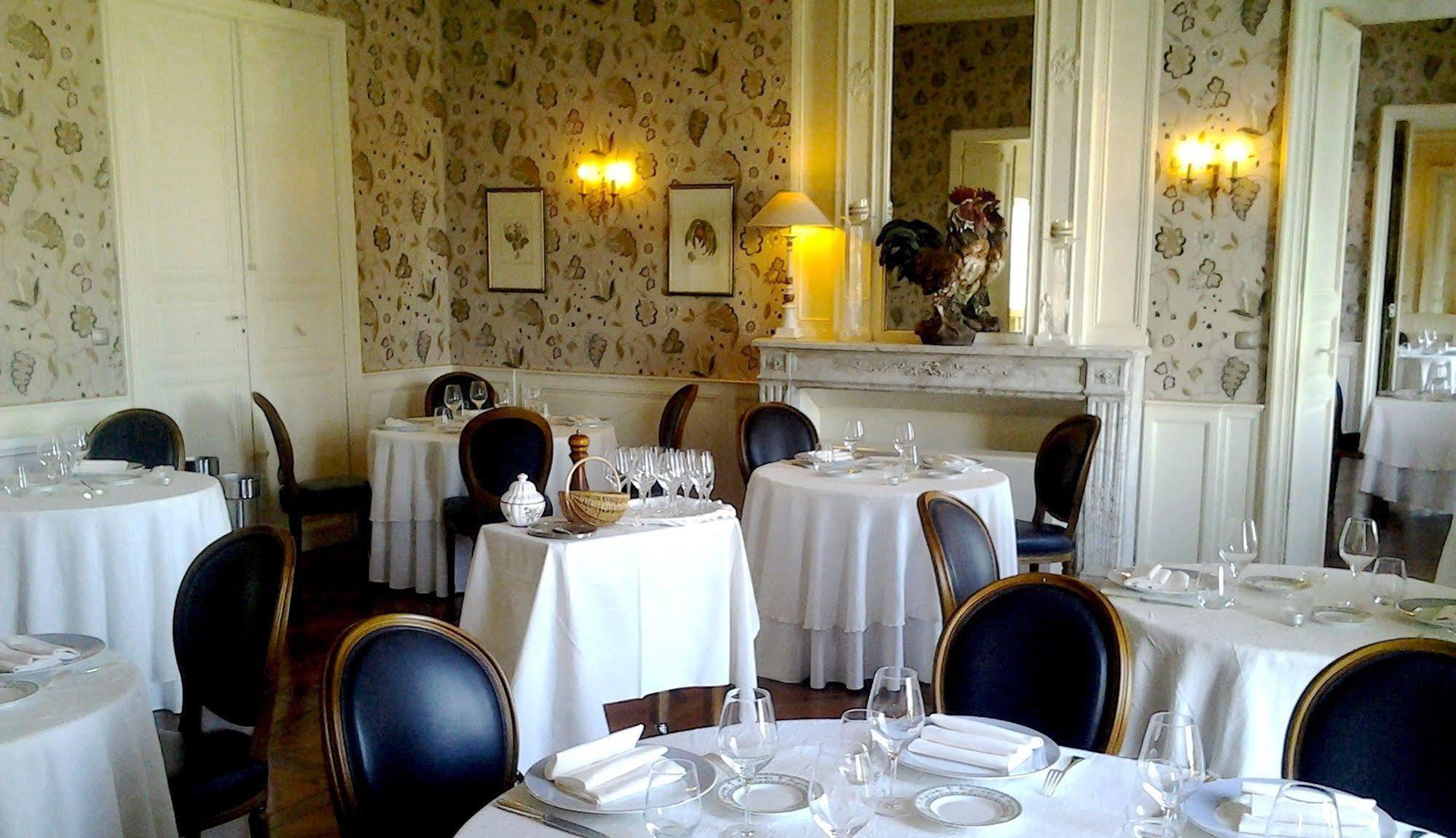 Hotel De Bastard Lectoure Kültér fotó