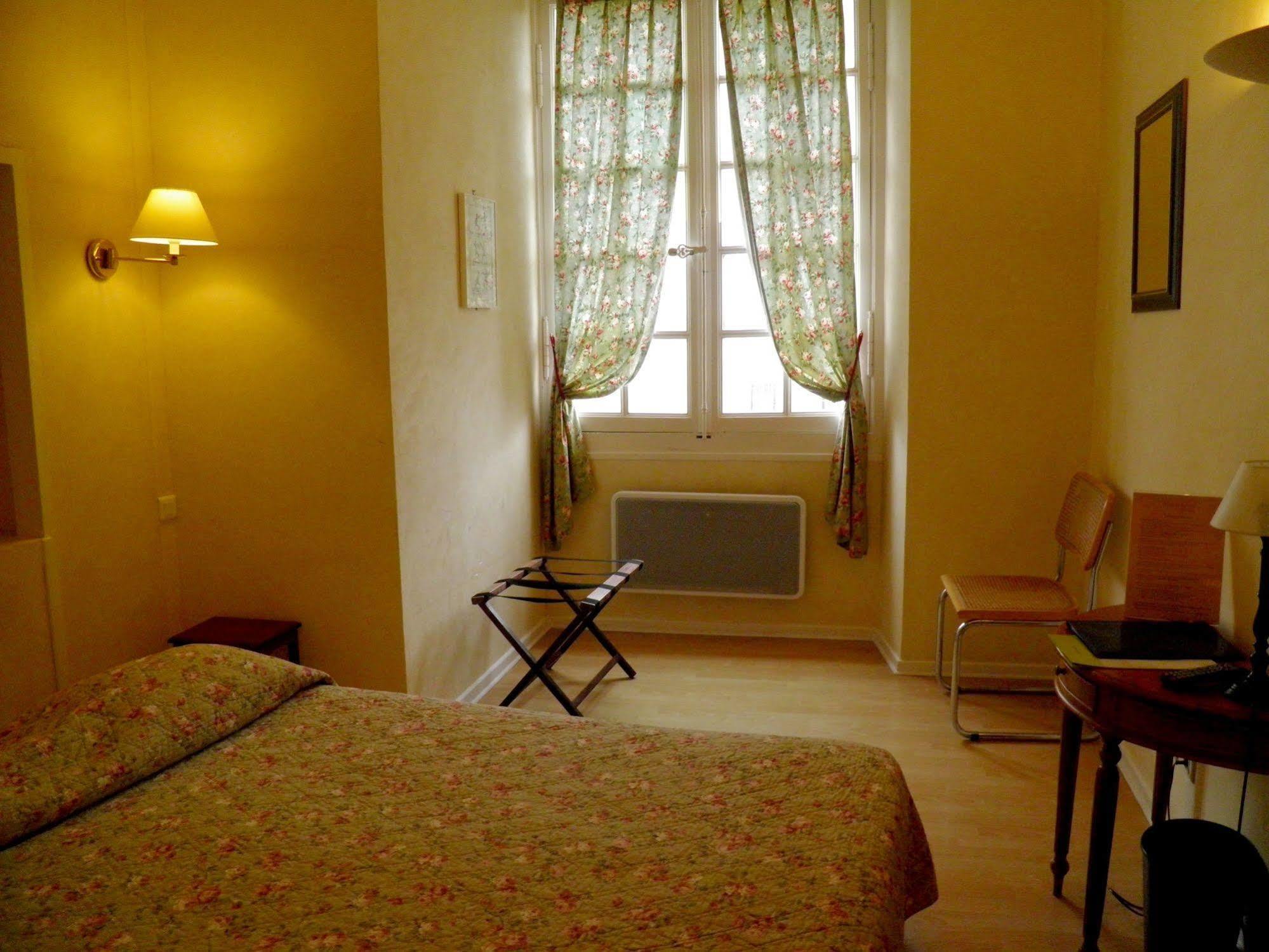 Hotel De Bastard Lectoure Kültér fotó