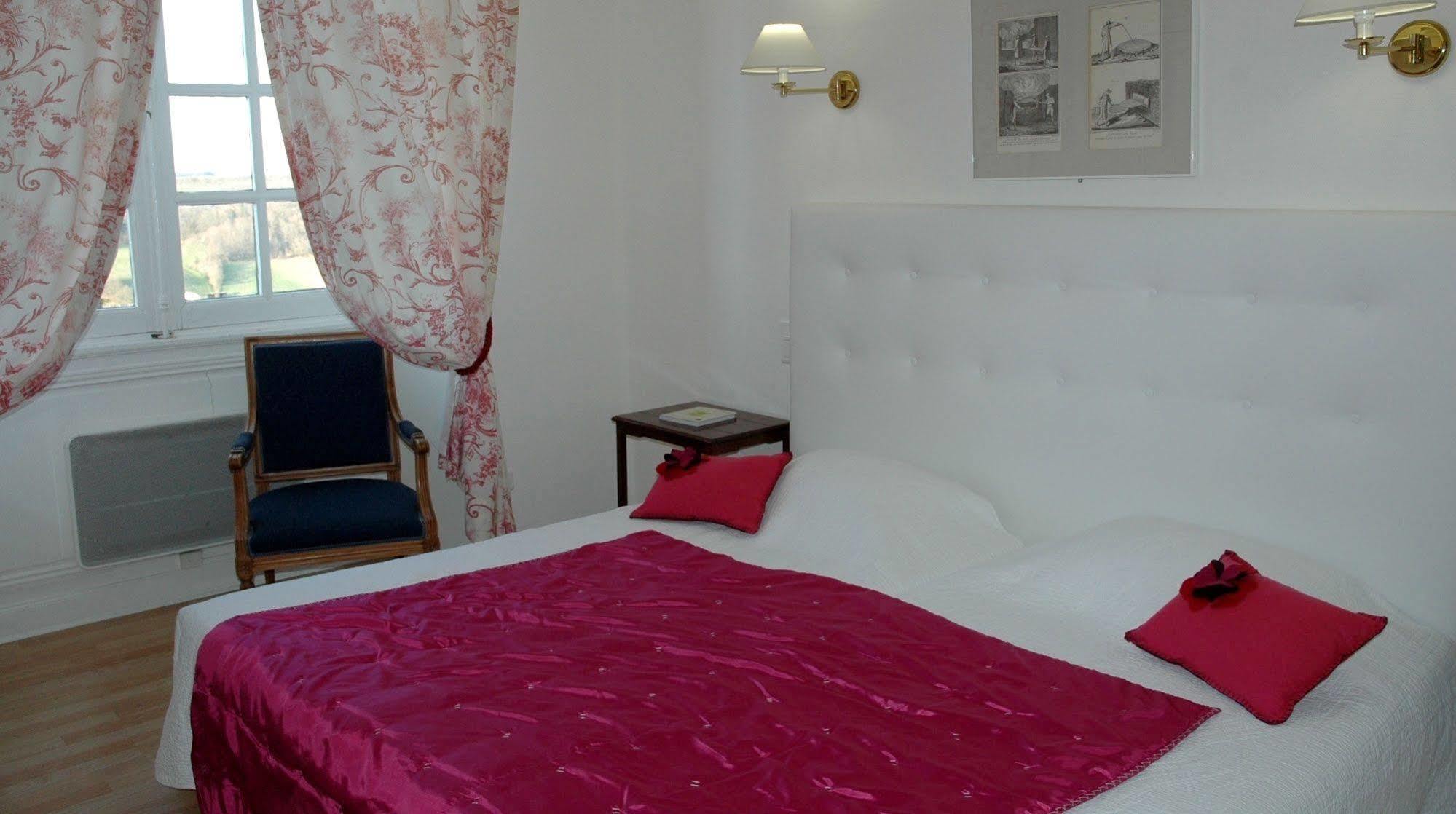 Hotel De Bastard Lectoure Kültér fotó