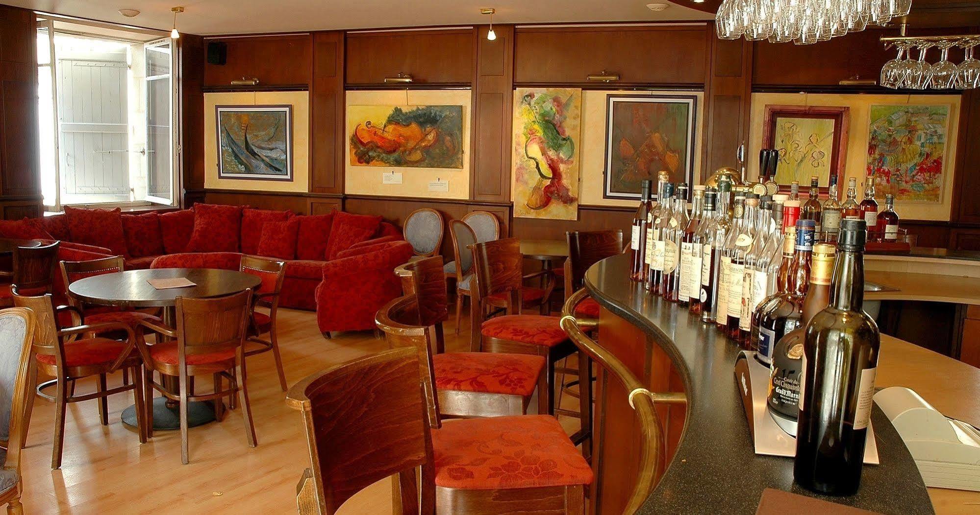 Hotel De Bastard Lectoure Kültér fotó